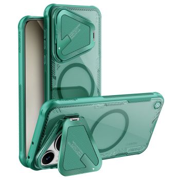 NILLKIN Iceblade Prop Magnetic Case For HUAWEI Pura 70 Pro/Pura 70 Pro+