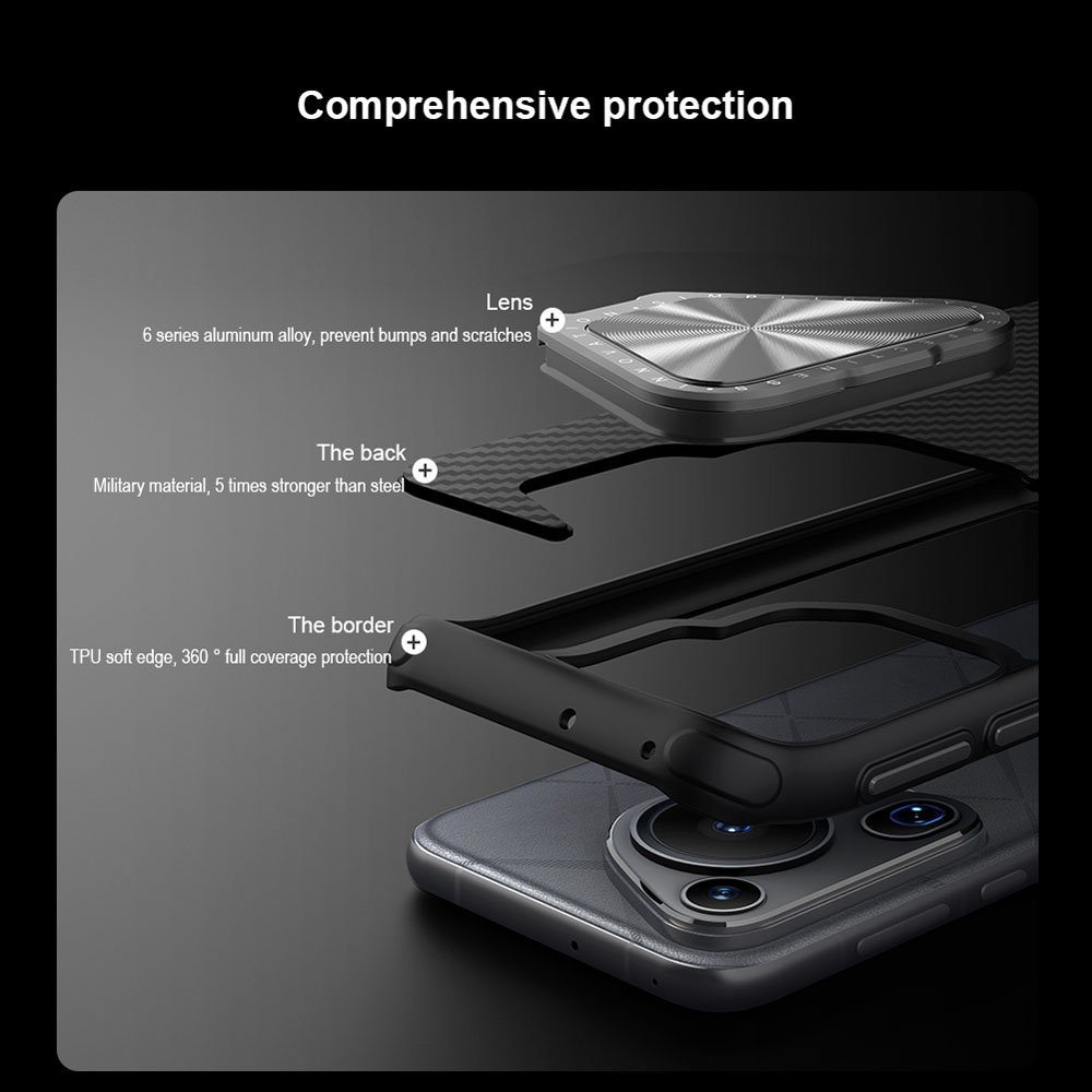 HUAWEI Pura 70 Ultra case