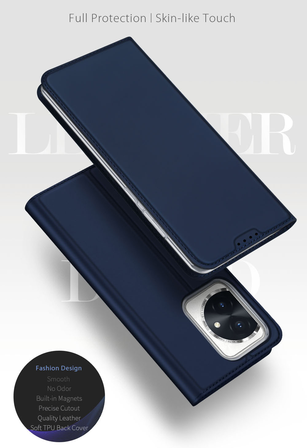 Honor 100 case