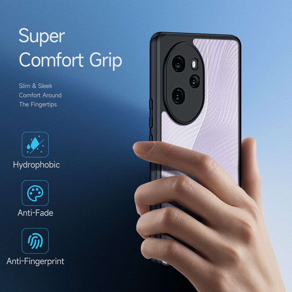 Honor 100 Pro case