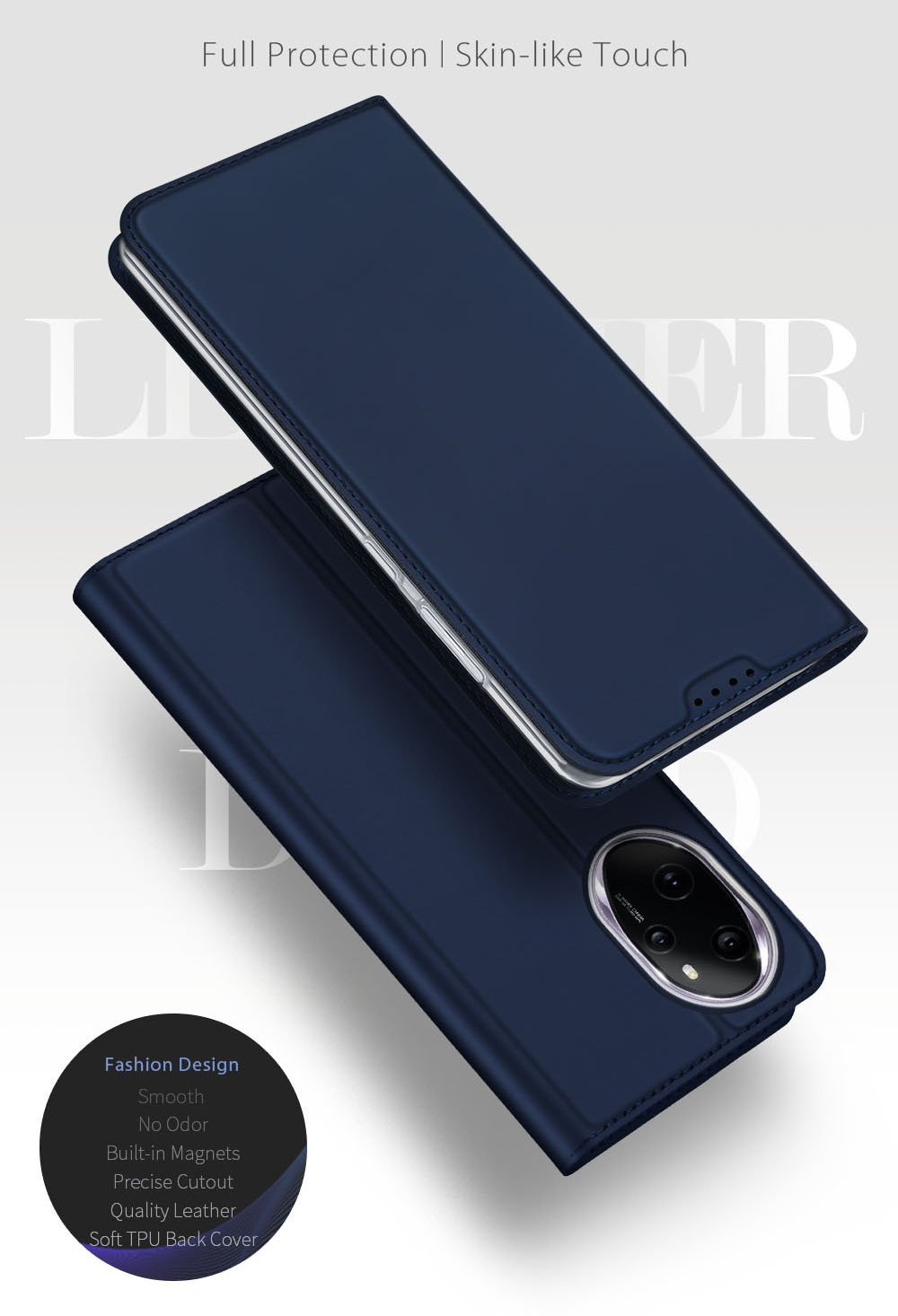 Honor 100 Pro case