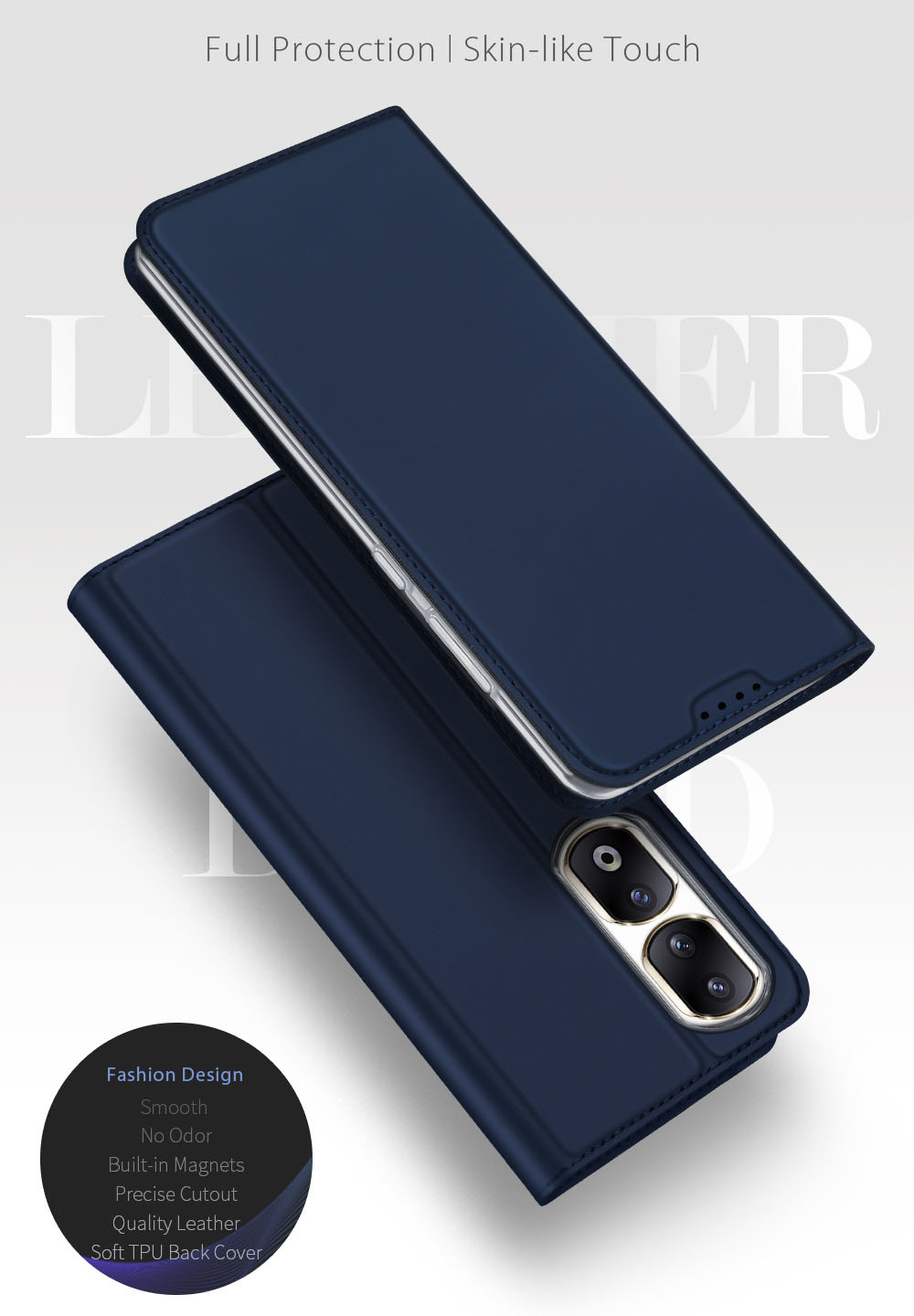 Honor 90 Pro case