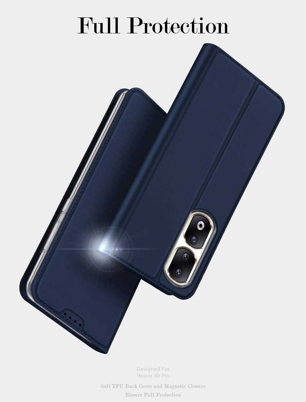 Honor 90 Pro case