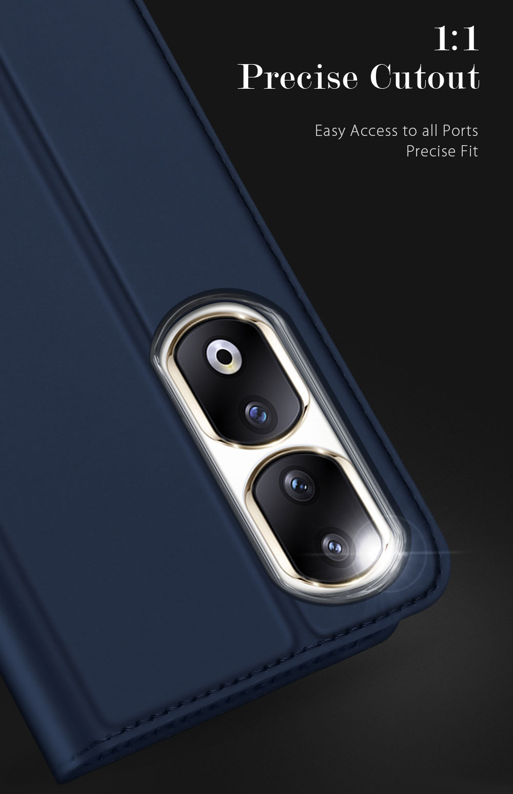 Honor 90 Pro case