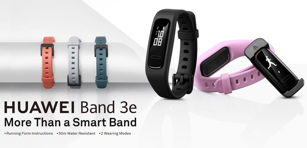 Original Huawei Band 3e