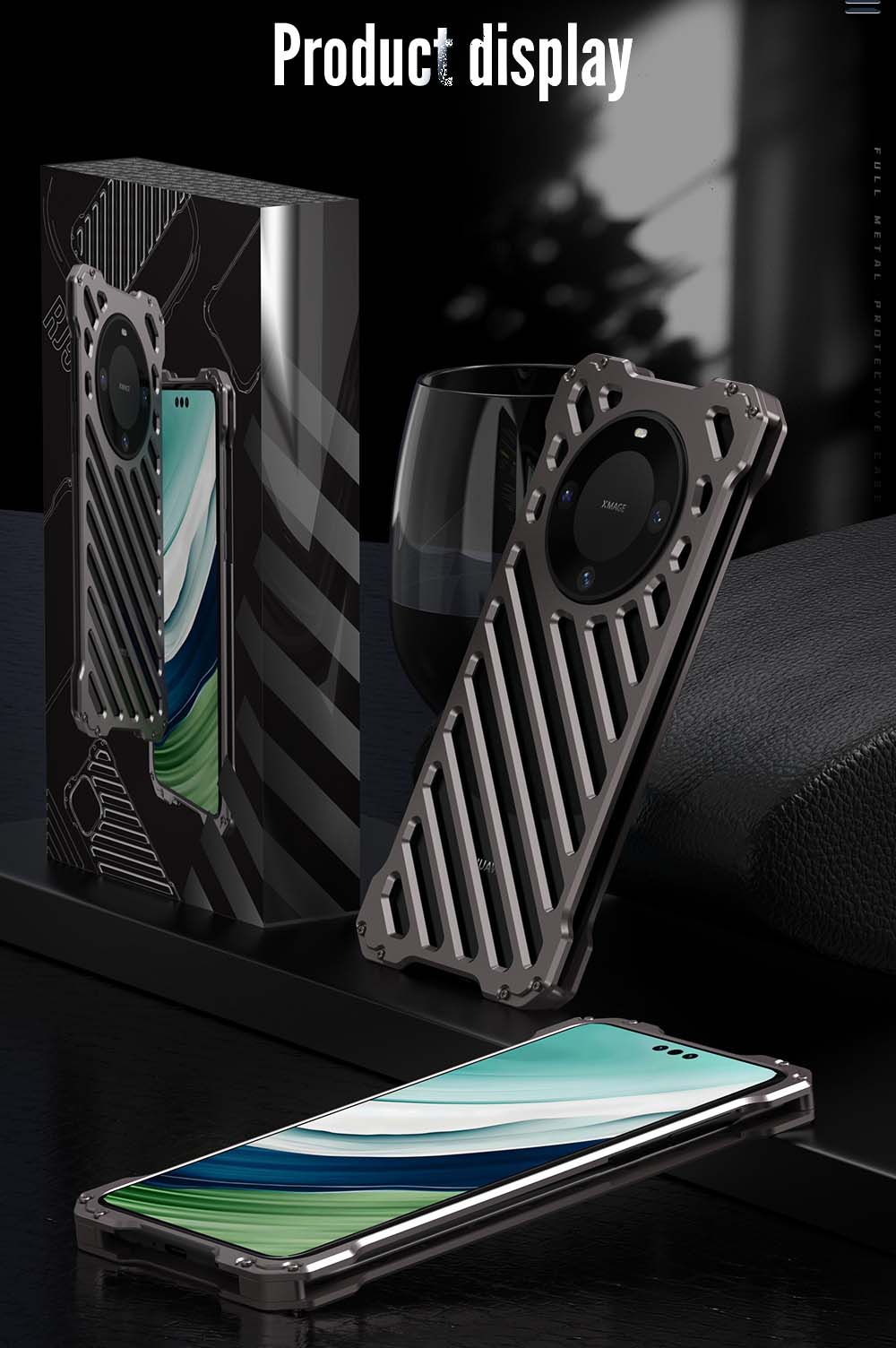 HUAWEI Mate 60 case