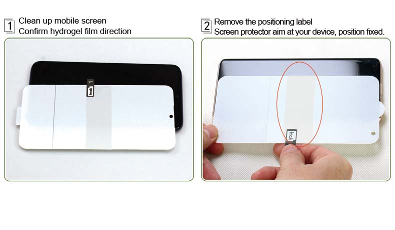 HUAWEI Mate X5 screen protector